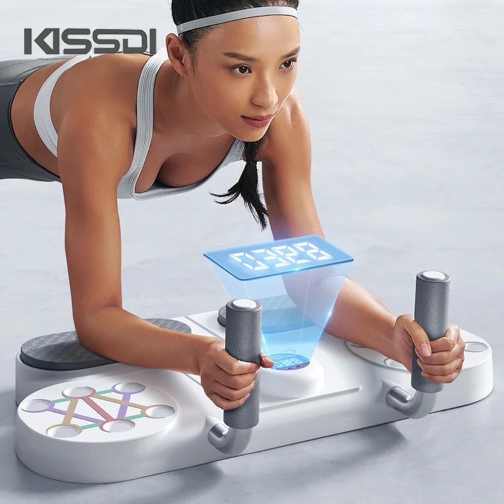 Hot selling 14 in 1 push up